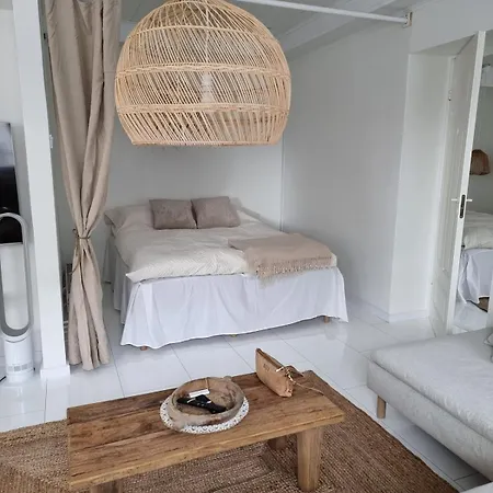 Bright Two In A Prime Location Apartman Hanko