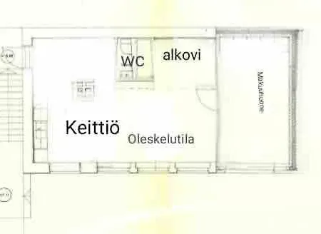 Apartman Bright Two In A Prime Location Hanko