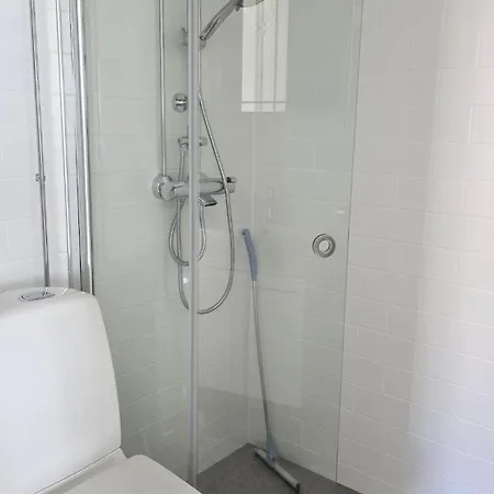 Apartman Bright Two In A Prime Location